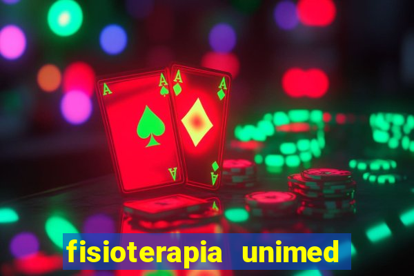 fisioterapia unimed porto alegre